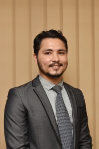 Picture of Dr. Wan Muhammad Saefullah bin Wan Norhaidi