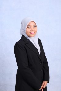 Picture of Nik Izyani binti Nik Nordin 
