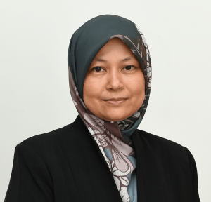 Picture of Associate Professor Dr. Che Hasniza binti Che Noh 