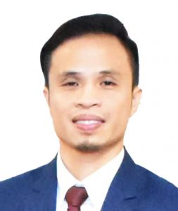 Picture of  Associate Professor Dr. Riswadi bin Azmi