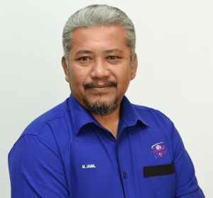 Picture of Mohd Jamel bin Mohamad Noor