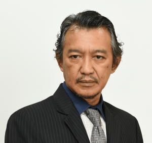 Picture of Nek Rosli bin Megat Deraman 