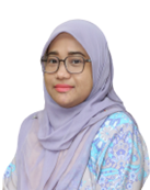 Picture of Alyani binti Ayub