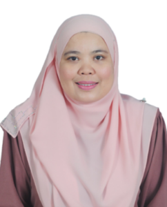 Picture of  Noor Azida binti Ab. Wahab 