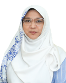 Picture of Associate Professor Dr. Azza Jauhar binti Ahmad Tajuddin