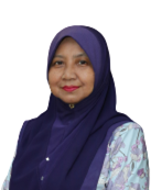 Picture of Chaizani binti Mohd Shamsudin