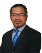 Picture of Profesor Dr. Asyraf bin Haji Ab Rahman	