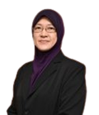 Picture of  Dr. Nurul Ain Chua binti Abdullah