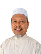 Picture of  Dr. Che Mohd Zaid bin Yusof 