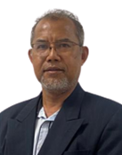 Picture of Associate Professor Dr. Hailan bin Salamun