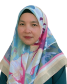 Picture of Dr. Ismar Liza Mahani binti Ismail  