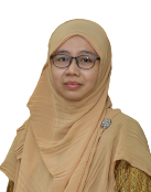 Picture of Dr. Nur Jannah binti Jamil 