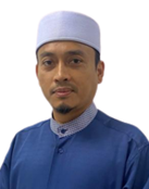 Picture of  Dr. Kasyfullah bin Abd Kadir 