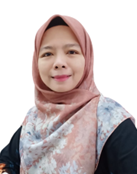 Picture of  Dr. Radhiah binti Ismail 