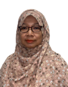Picture of Dr. Roswati binti Abdul Rashid 