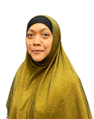 Picture of  Dr. Ruzaini binti Sulaiman 