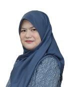 Picture of Noor Durrah Farahi binti Alias 