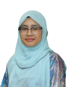 Picture of Halimatus Saadiah binti Abdul Rahman 