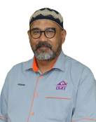 Picture of Kasawani@Kazuwani bin Ibrahim