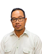 Picture of Masduki bin Mohamad Morni