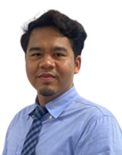 Picture of  Muhammad Mursyid bin Mohd Zaini