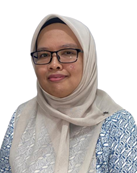 Picture of  Nabihah Alia binti Abd Rahman 