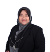Picture of  Noraini binti Mohd. Satta