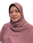 Picture of Sarifah Noraida binti Tuan Nek 