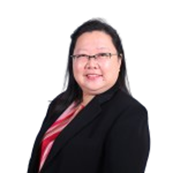 Picture of  	  Sharon Lim Sui Lin 