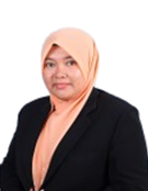 Picture of  Suria Hani binti Ibrahim