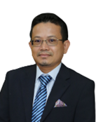 Picture of Syahrin bin Said 