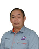 Picture of Wong Chee Ho