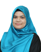 Picture of Zainebbeevi binti Kamalbatcha 