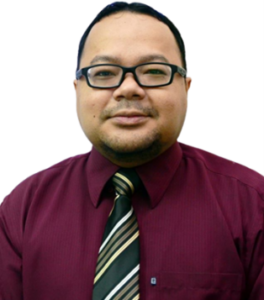 Picture of  Mohd Zulkanain bin Mamat 