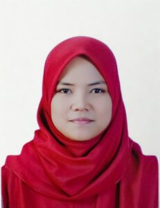 Picture of  Dr. Syuhaida binti Mohamed @ Jaafar