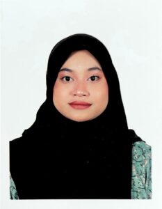 Picture of  Maryam Nabilah binti Alias