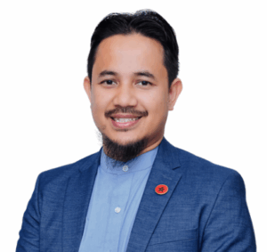 Picture of  Associate Professor Dr. Abdul Hanis bin Embong