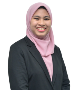 Picture of Siti Nabilah binti Omar @ Ngah